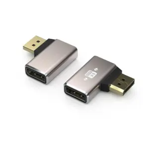 Right-Angle DisplayPort Adapter for 8K/4K at 144Hz 11 Sc2e7486c8de54ad28b2803de174a615c9