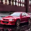 Subaru Impreza WRX STI 1:32 Diecast Model