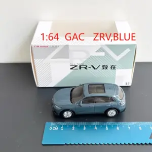 1:64 GAC Car Models Collection Set 13 Sc2f73d44618e47eba5bdd99a24c38f0aR