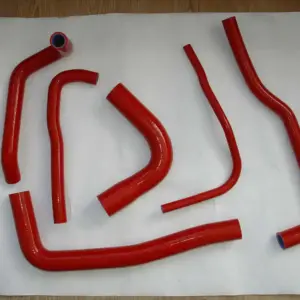 Vibrant Red Silicone Coolant Hose for Vehicles 7 Sc3167c68b744475881514c25939eb13fK