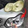 Headlight Restoration Paste 30ML & 100ML for Clear Beams