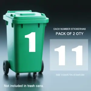 Colorful Waterproof PVC Trash Can Number Stickers 18 Sc3fc92bc831b4a54965475c4d6893b14R
