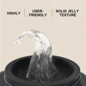 Transparent 3D Jelly Sculpting Gel 5ml 11 Sc421127d83ba42b1a14880e2fc544b3bh