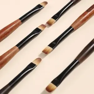 Professional Acrylic Nail Brush G-B00547-01 12 Sc423bfaf0d2647898dec02fc36278b53v