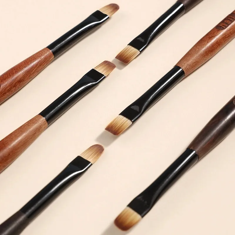 Professional Acrylic Nail Brush G-B00547-01 3 Professional Acrylic Nail Brush G-B00547-01 - Image 3