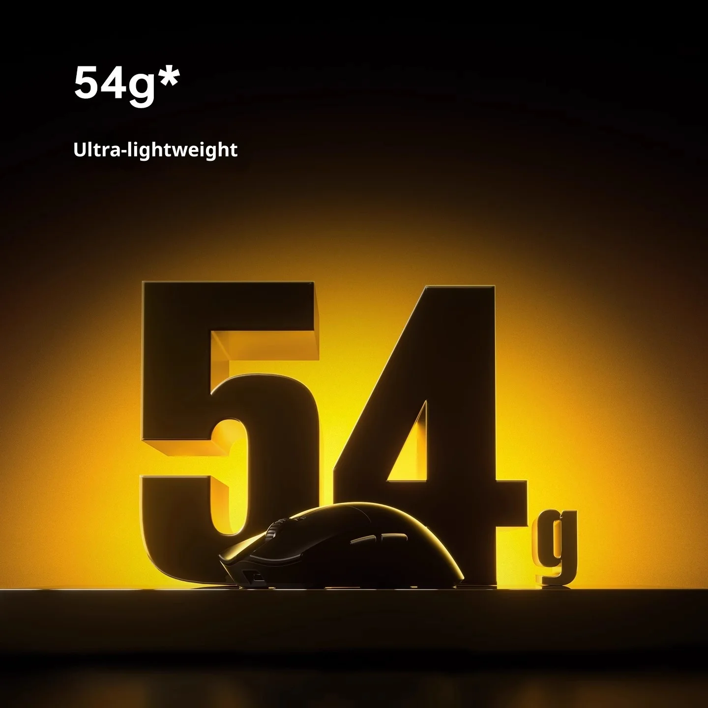 ATK X1 V2 Wireless Gaming Mouse 3 ATK X1 V2 Wireless Gaming Mouse - Image 3