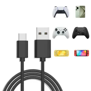 High-Speed USB Type-C Cable for Gaming and Charging 7 Sc44f27ff5efd46578379b51fe697092cF