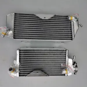 Heavy-Duty Aluminum Radiator for Kawasaki KX450F 8 Sc450efa8233b4b3ea5b8ccd12e56f567Y