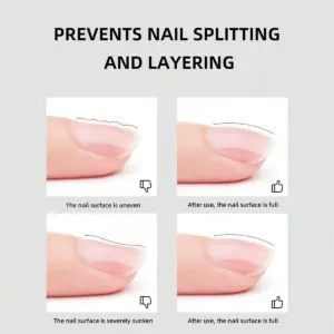 15ml Clear Builder Gel for Nails from XEIJAYI 7 Sc460a54a3ded4a60b045cd21d570b546R