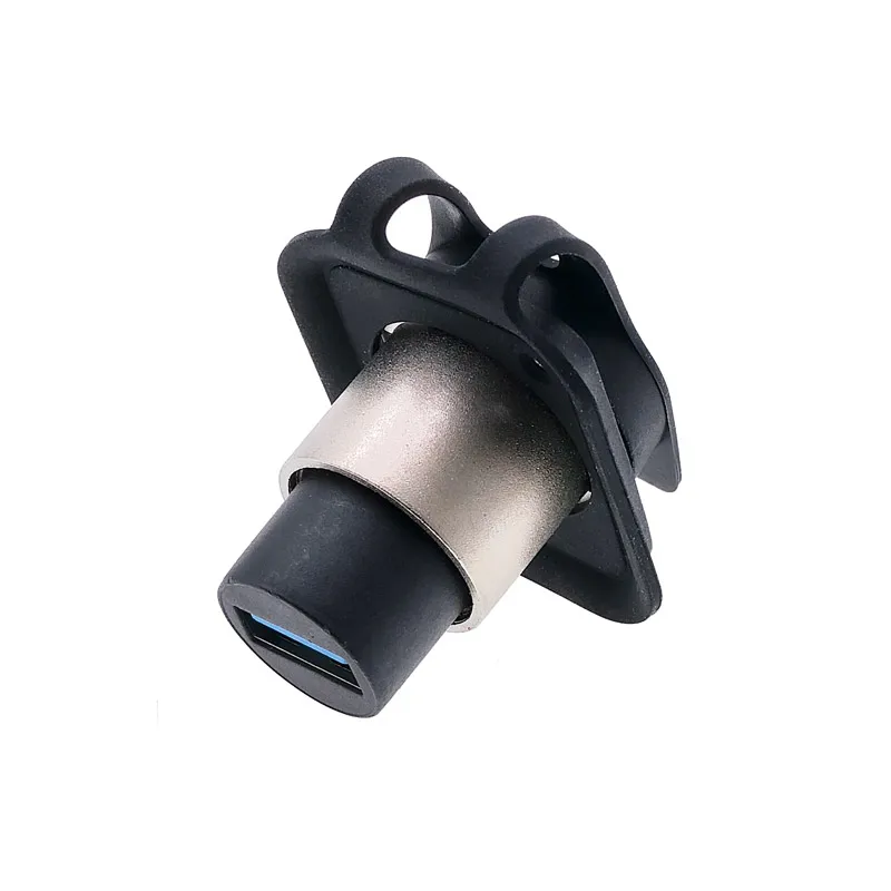 D-Type USB Module Panel with HDMI for 24V Systems 3 D-Type USB Module Panel with HDMI for 24V Systems - Image 3