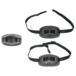 White Hockey & Football Helmet Chin Pad 12 Sc4966ebf0bcc4fcca59b17e19c2d63adi