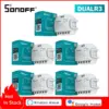 SONOFF DUAL R3 Wi-Fi Smart Relay Module