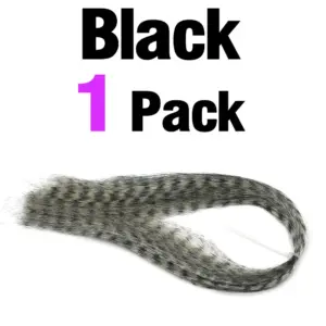 Vibrant Synthetic Fly Tying Fibers for Fishing 19 Sc4a28960bc36404d9ba8a925276c50dcX