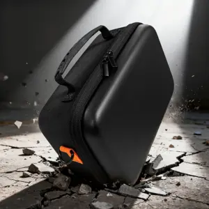 Black EVA Travel Case for Blood Pressure Monitors 10 Sc4c6d5bf68444dc2957e9fdeaa273dc7Q