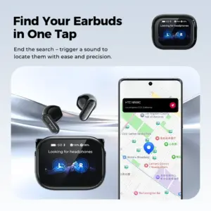 HTC NE68 Bluetooth Earbuds with 30H Battery 11 Sc4ebb2ddfa894cebb429ea7bc41b25f20