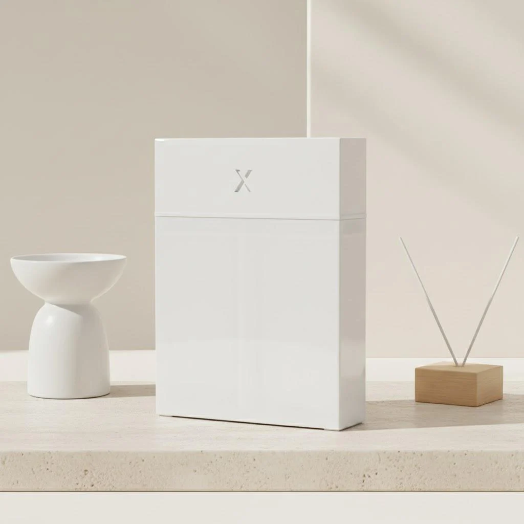 Portable 280ml USB Mini Humidifier 7 Portable 280ml USB Mini Humidifier - Image 7