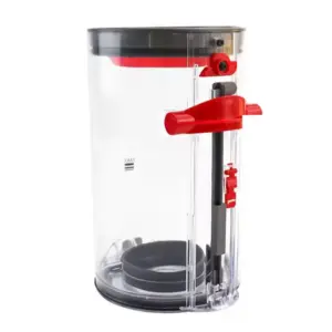 Transparent Dust Bin for Dyson V11 & V15 13 Sc528d8a890f6414cb0d27c8f6546c6a86