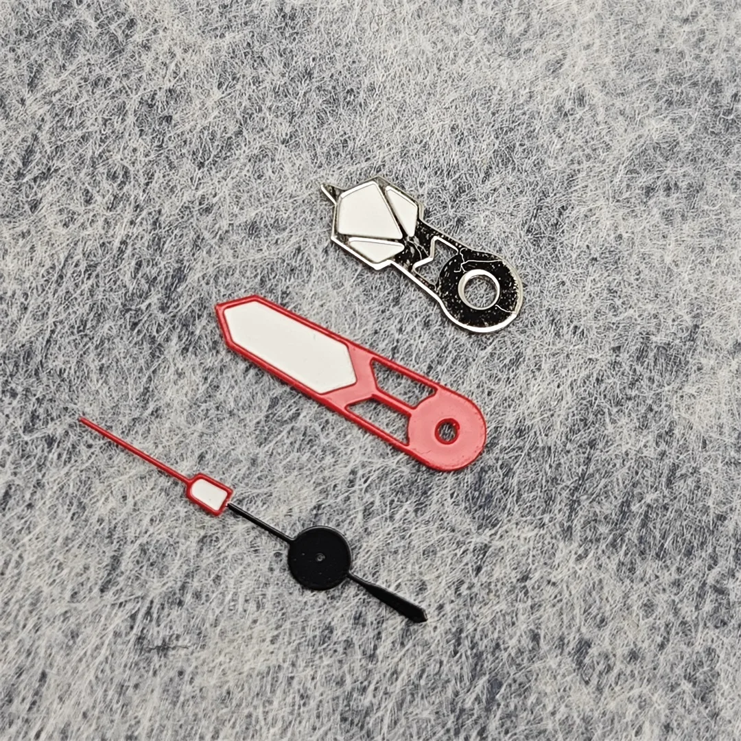 NH35 Watch Hand Set for Seiko Movements 5 NH35 Watch Hand Set for Seiko Movements - Image 5