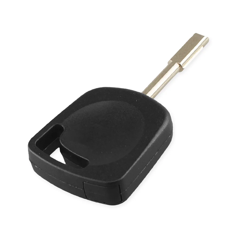 Ford Jaguar Transponder Key Shell Case 4D60 4 Ford Jaguar Transponder Key Shell Case 4D60 - Image 4