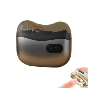 Stylish 2-in-1 Electric Nail Clipper & Polisher 19 Sc547d8686d0d4811b81134f2de96dd1aB