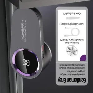 LED Digital Electric Lint Remover for Clothes 19 Sc55b0330455d444dbdb8c6a8e6274119t