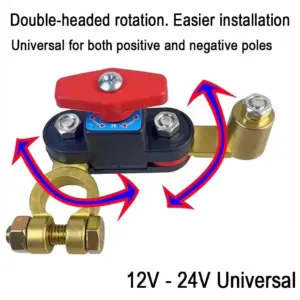 12V/24V Car Battery Cut-Off Switch with Circuit Breaker 10 Sc58a402258264a9b9aa1997c3505cc49F