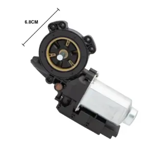 Renault Front Left Electric Window Motor 6-pin 8 Sc59576c268cc47f2b44276334aa5bbea9