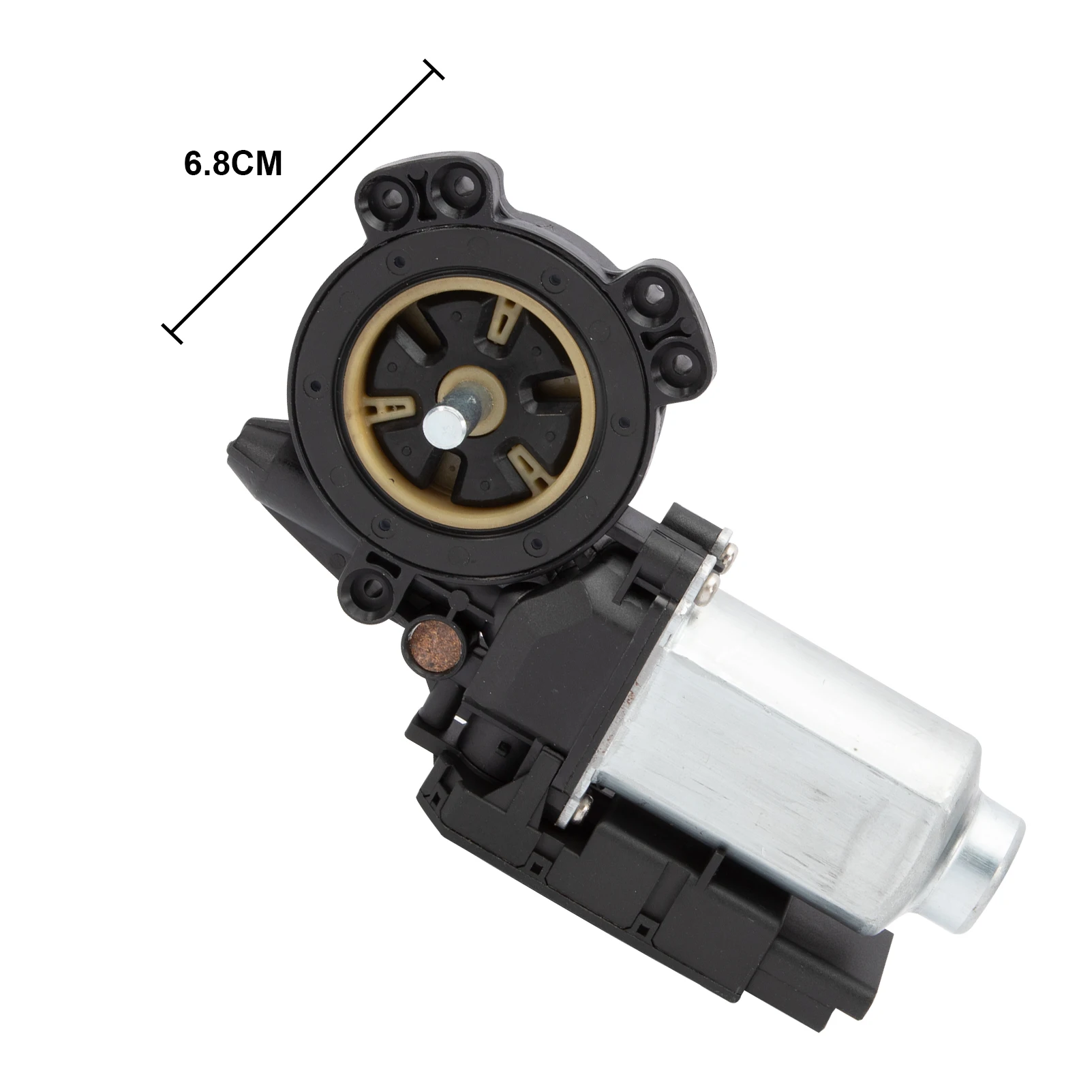 Renault Front Left Electric Window Motor 6-pin 3 Renault Front Left Electric Window Motor 6-pin - Image 3