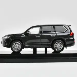 Kyosho 1:64 Lexus LX570 Diecast Model 9 Sc5c2fa75f4c445b18c092571c8d071466
