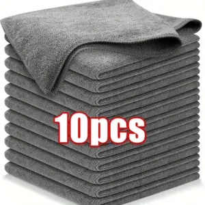 Microfiber Cleaning Cloths for Multi-Surface Use 17 Sc5ef705690744937958fb86b93a295cbX