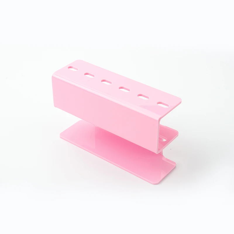 Eyelash Tweezer Storage Rack in Multiple Colors 9 Eyelash Tweezer Storage Rack in Multiple Colors - Image 9