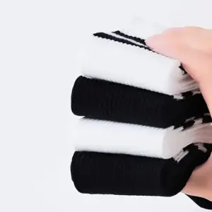 Striped Crew Socks for Men & Women Pack of 10/20 15 Sc63c5dfe7fa54ea8887433d9422f21d4o