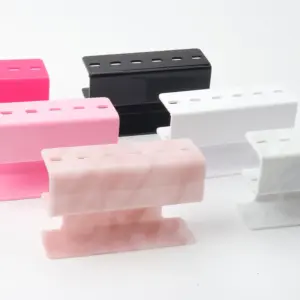 Eyelash Tweezer Storage Rack in Multiple Colors 15 Sc6722b4f22694848ab3adc8e393f6270Q