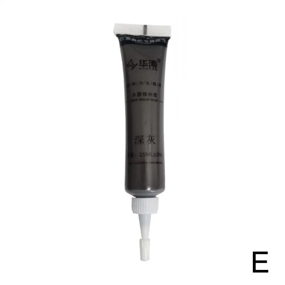 Wood Furniture Repair Kit with Multi-Color Paste 10 Wood Furniture Repair Kit with Multi-Color Paste - Image 10