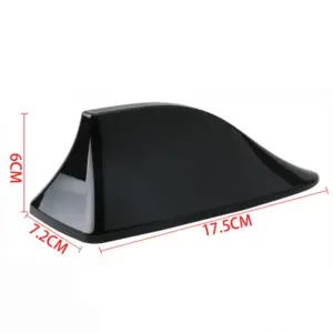 Honda 2018-2024 Shark Fin Antenna in Multiple Colors 13 Sc67af8ed148d49db921f5eb4a8281bb9G