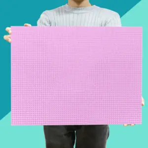 Dark Grey Building Block Base Plate, 51.1x38.3cm 19 Sc6a4630fa4244354ac044bf42cb732f0h