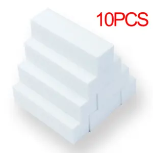 Nail Buffing Blocks Set (5 or 10 Pieces) 16 Sc6adb7e14d6e43eda3edf457db2fd435j