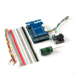 H743-WING V3 Flight Controller for RC Drones 13 Sc6b665b9538c419c8bdf2da122702620t