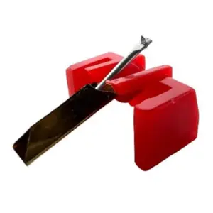 Replacement Stylus Needle for Turntables M100, M200 8 Sc6cf4745561b49699f79e310faeabb06o
