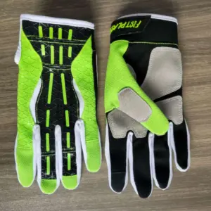 Fistplast Full-Finger Cycling Gloves for Men and Women 13 Sc6feead7b92343e3beb62798a2f4866aG