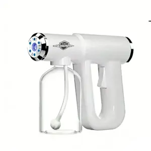 Blue Light Wireless Nano Steam Sprayer for Grooming 10 Sc708b727f2924516b1db42658c5d7206b