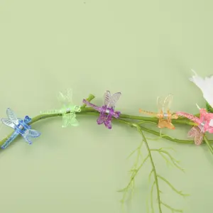 Vibrant Dragonfly Plant Support Clips Set of 30 9 Sc70fd04ddafb4573a7109931ae3ecaa3u