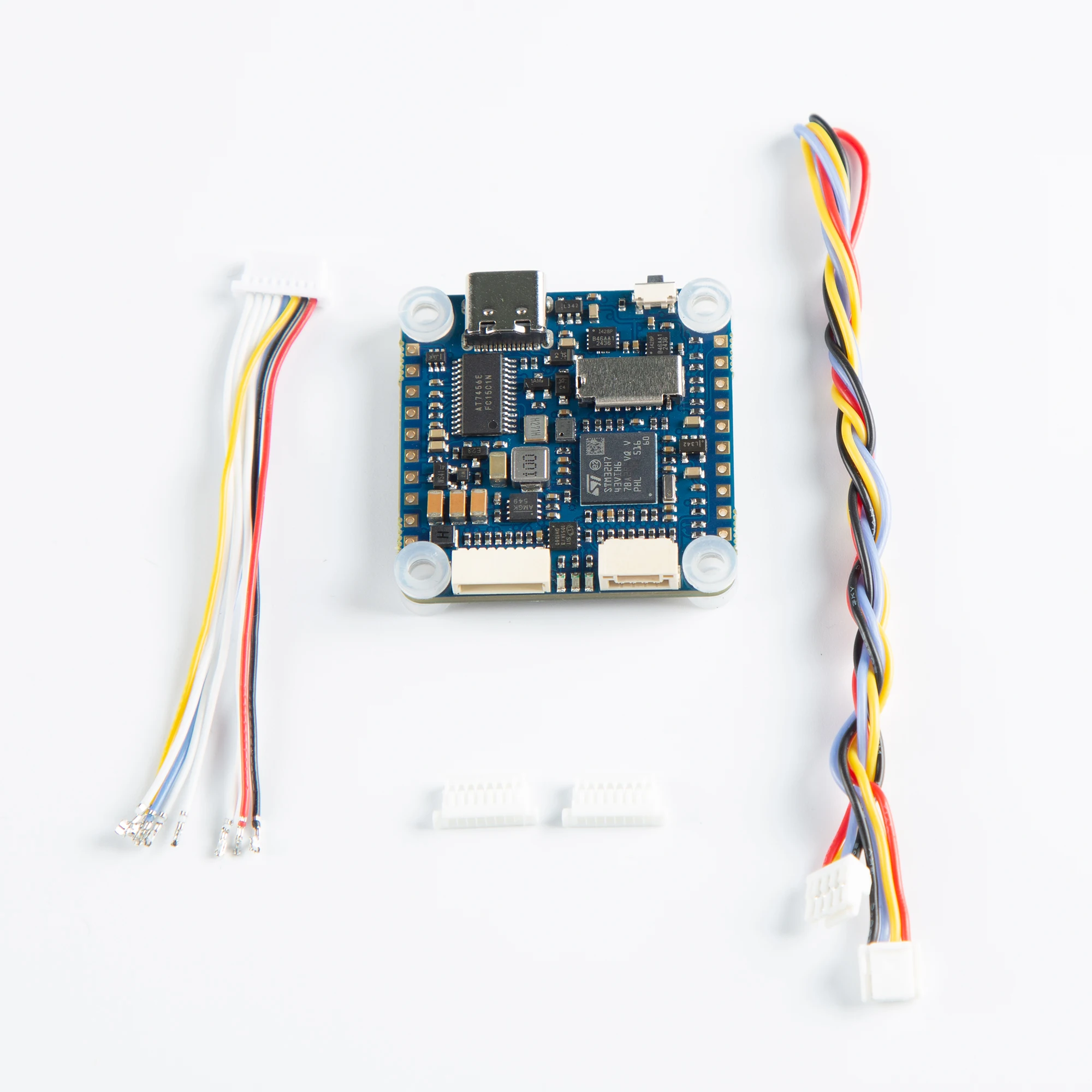 H743-WING V3 Flight Controller for RC Drones 8 H743-WING V3 Flight Controller for RC Drones - Image 8