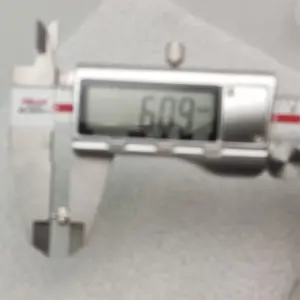 Silver GS Watch Crown for NH35 Models 9 Sc7965e885e2e4b26b2717deb610f48a90