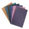 Vibrant PVC Cutting Mat in A3/A4/A5 Sizes