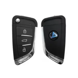 Set of 5 B29 BMW-Style Remote Controls 10 Sc81e752b2aa341158ae5526769e93ff7T