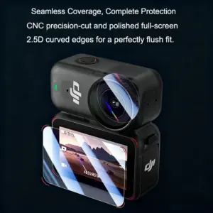 DJI OSMO Nano Tempered Glass Screen Protector 12 Sc86e97f6237041b1aa5416cdf8505d921