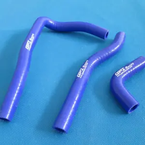 Red Silicone Radiator Hose Kit for Kawasaki KX65 7 Sc8754810d5e74c68ae477e9bb25c8f99F