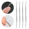 Stainless Steel Ingrown Toenail Tools Set