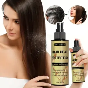 Heat Protection Spray 450°C for Hair 8 Sc8b7163a884b4be8b7d1688eaae8715fu